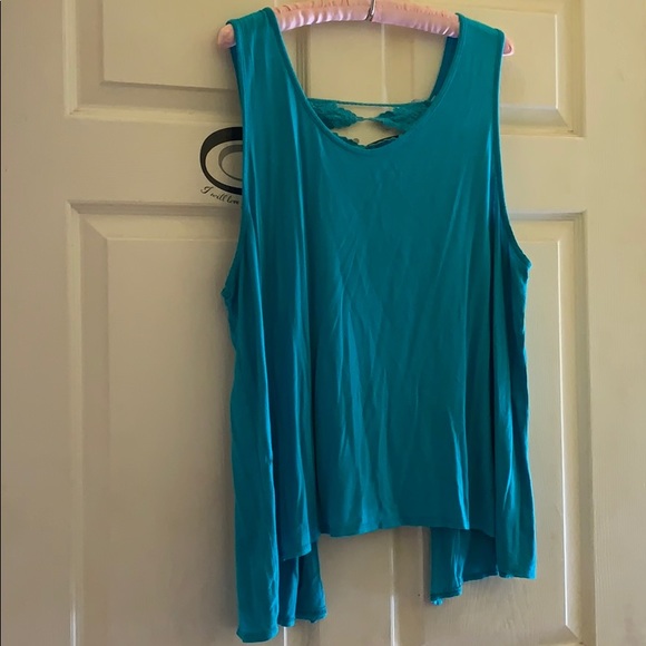 Summer tank top - Picture 2 of 3